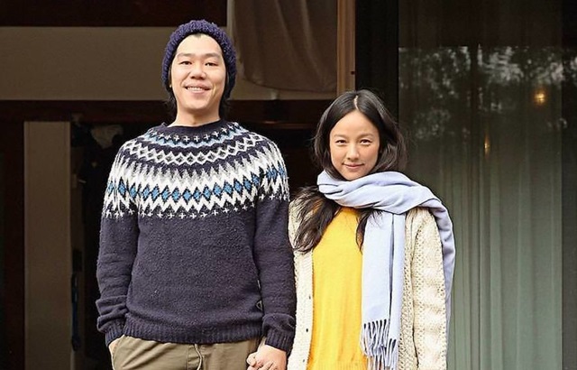 自己只有錢！46歲國民天后為愛「嫁醜男當農婦」　12年後「婚姻現況曝光」網全愣了