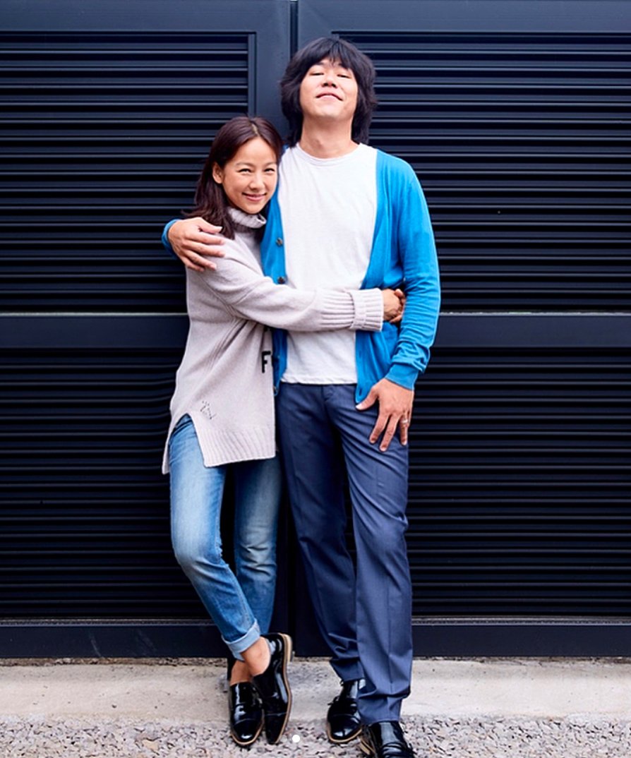 自己只有錢！46歲國民天后為愛「嫁醜男當農婦」　12年後「婚姻現況曝光」網全愣了