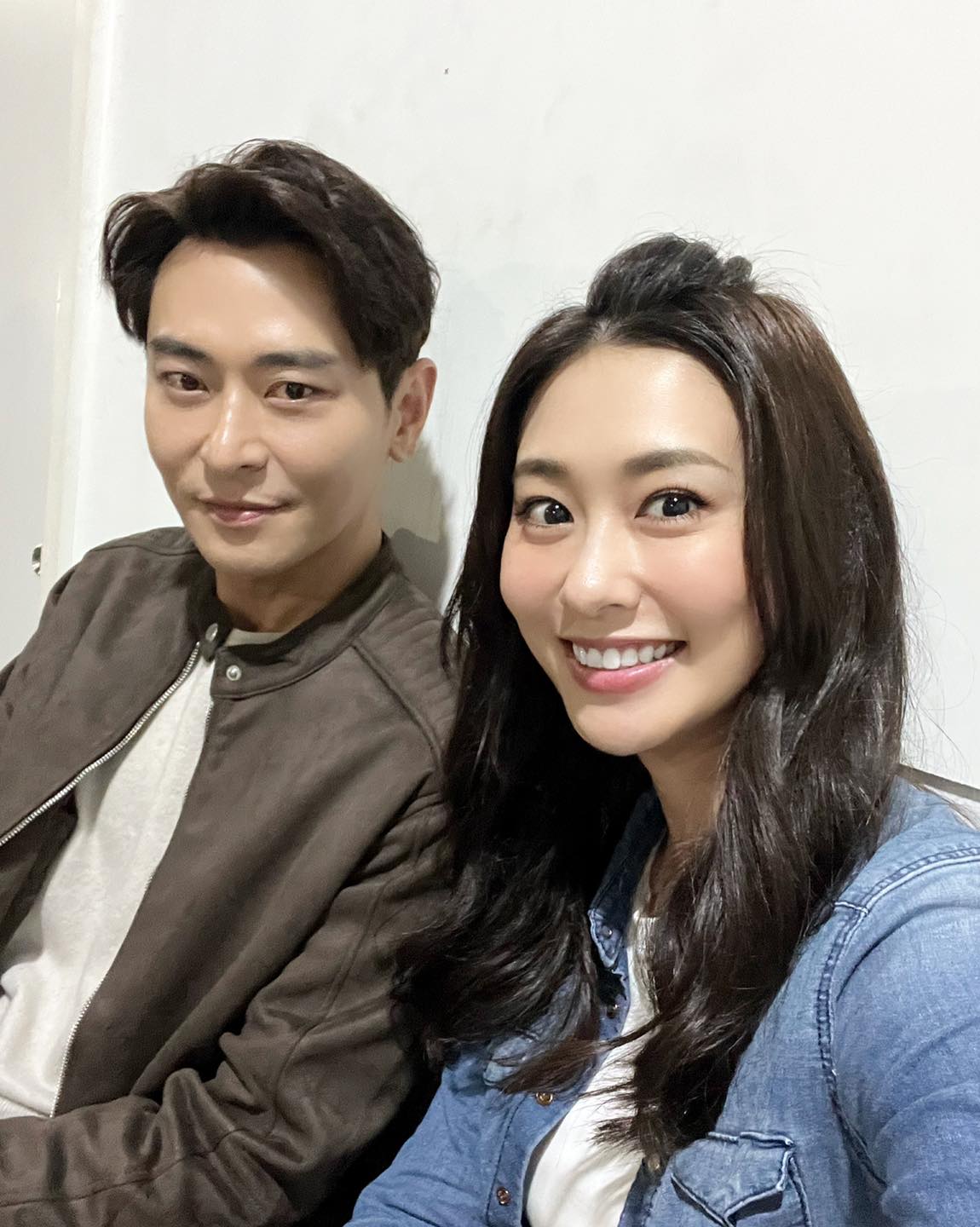 媽媽曾是明星！《一家團圓》女星「曝光母絕美顏值」　網驚豔喊「像是姊妹花」氣質溫婉
