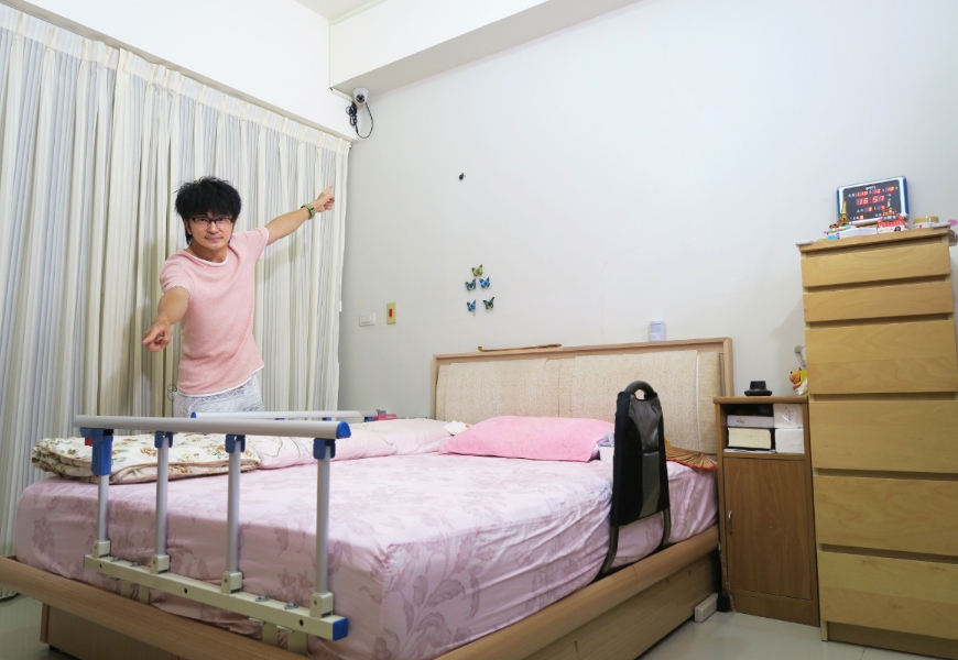 50+住家要更安全！「5個居家改造要點」不用花大錢重來　「把握兩大關鍵」避免跌倒意外