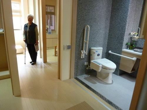 50+住家要更安全！「5個居家改造要點」不用花大錢重來　「把握兩大關鍵」避免跌倒意外
