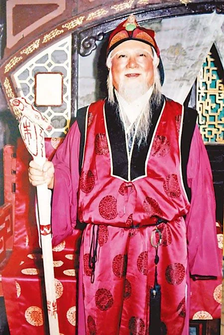 《天天開心》石松離世10週年！老觀眾曝「拿劇照當神拜」笑憶當年趣聞　摯友揭「幕後傳奇事蹟」留唯一遺憾