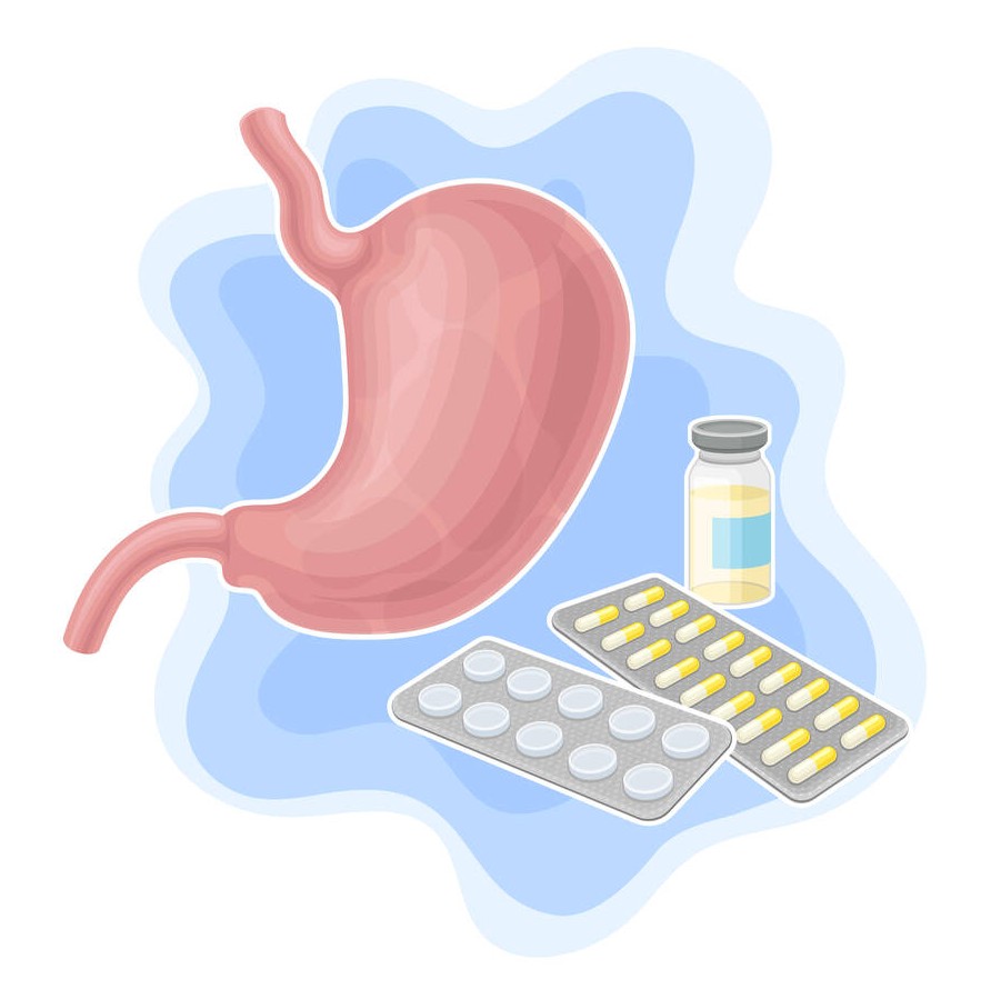 一發現就是中晚期！90%的胃癌「飯後4個表現是前兆」別以為只是小毛病　牢記「七字訣」護好胃保健康