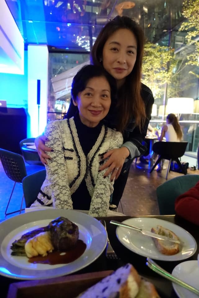 夫家沒男孫！資深影后「想添丁卻生女兒」沒臉見長輩　隔天婆婆急衝醫院「一句話她爆淚」
