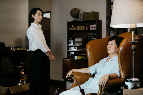 夫家沒男孫！資深影后「想添丁卻生女兒」沒臉見長輩　隔天婆婆急衝醫院「一句話她爆淚」