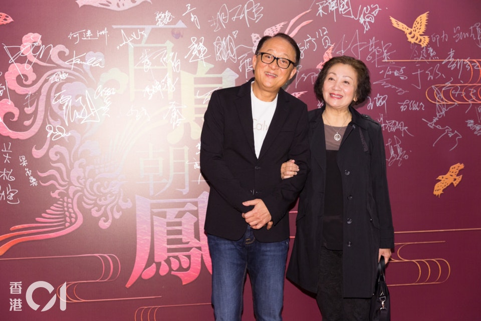 夫家沒男孫！資深影后「想添丁卻生女兒」沒臉見長輩　隔天婆婆急衝醫院「一句話她爆淚」