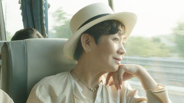 夫家沒男孫！資深影后「想添丁卻生女兒」沒臉見長輩　隔天婆婆急衝醫院「一句話她爆淚」