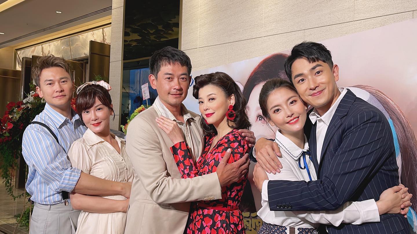曾是低收入戶！《美麗人生》家和「棄醫院工作」鬧家庭革命　今成母驕傲「水果店貼滿他海報」