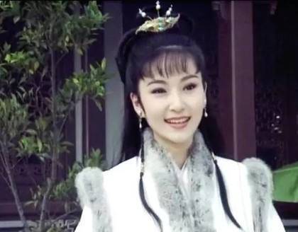台灣第一美婦！堪稱人間尤物　一生就談一次戀愛「摯愛一人」56歲演不來大媽