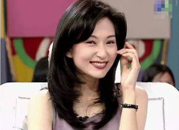 台灣第一美婦！堪稱人間尤物　一生就談一次戀愛「摯愛一人」56歲演不來大媽