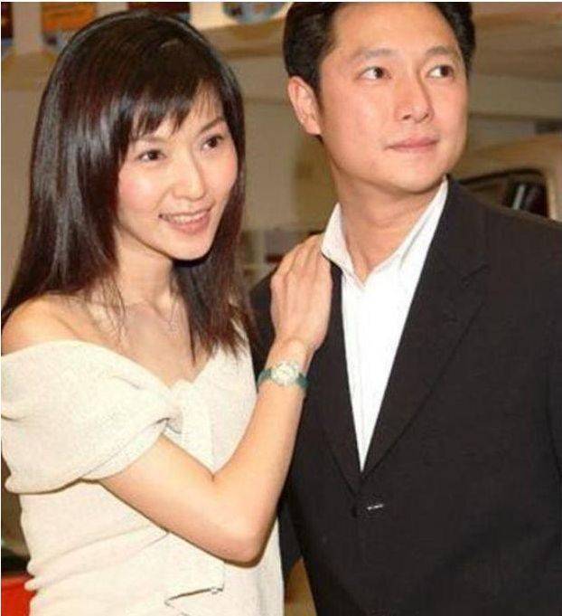 台灣第一美婦！堪稱人間尤物　一生就談一次戀愛「摯愛一人」56歲演不來大媽