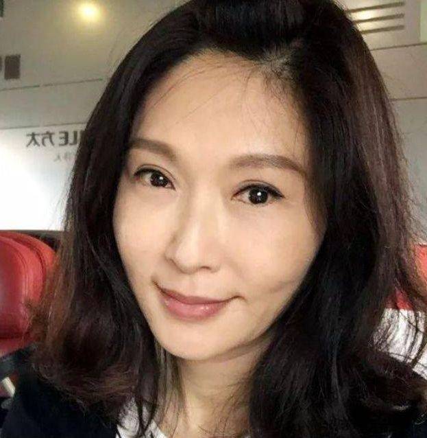 台灣第一美婦！堪稱人間尤物　一生就談一次戀愛「摯愛一人」56歲演不來大媽