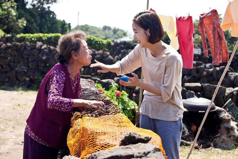 「阿嬤的姊妹」不是叫姨嬤？人妻傻問「到底怎麼稱呼」網解答：分地區有差異