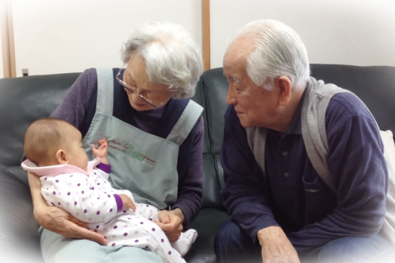 「阿嬤的姊妹」不是叫姨嬤？人妻傻問「到底怎麼稱呼」網解答：分地區有差異
