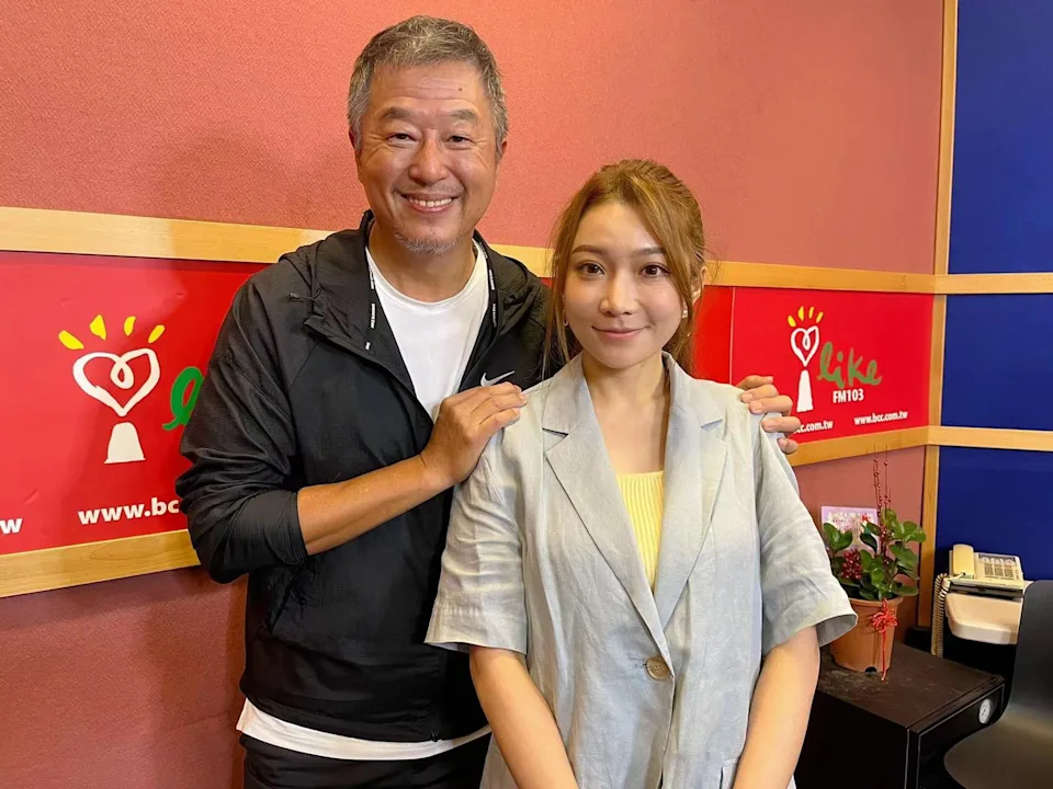 連醫生都說奇蹟！依依「機警救納豆一命」：時間比名醫重要　「一夜替他換尿布7次」陪伴走完復健