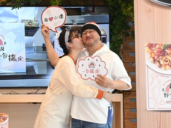 快訊／去年失去孩子！趙小僑感動宣布「成功懷孕」預產期曝光　寶寶「小名藏滿感謝」網湧入：恭喜！