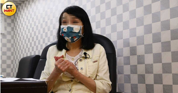 10億董娘淪低收！老公為小三「逼她離婚淨身出戶」　她心痛回娘家「又被親弟趕出去」崩潰：房是我買的