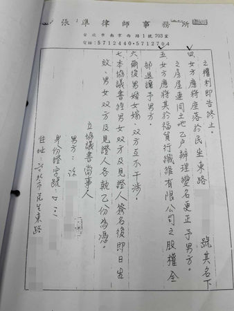 10億董娘淪低收！老公為小三「逼她離婚淨身出戶」　她心痛回娘家「又被親弟趕出去」崩潰：房是我買的