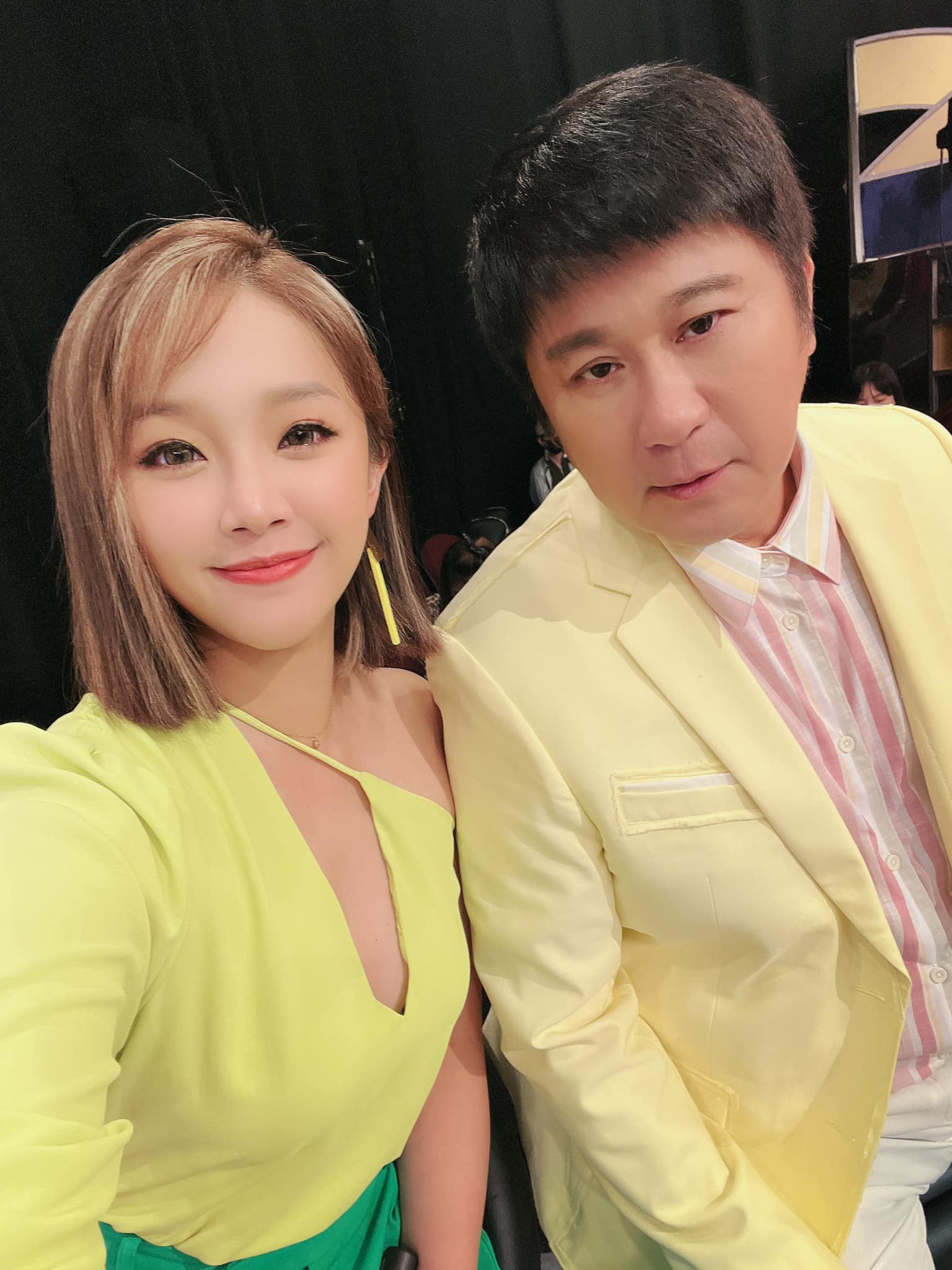 單親媽出頭天！賴慧如「首次入圍金曲歌后」當場爆哭　「不敢相信是我」全能藝人網讚翻