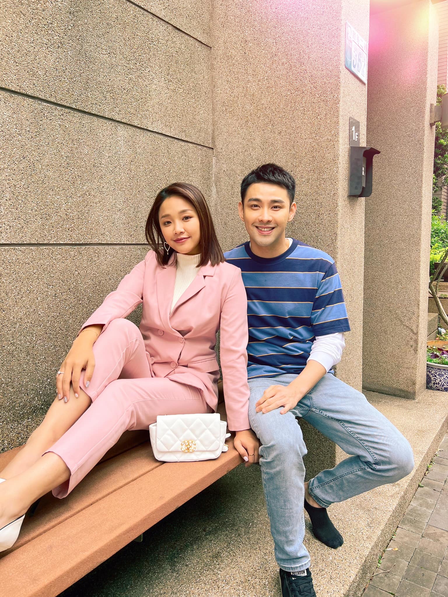 單親媽出頭天！賴慧如「首次入圍金曲歌后」當場爆哭　「不敢相信是我」全能藝人網讚翻