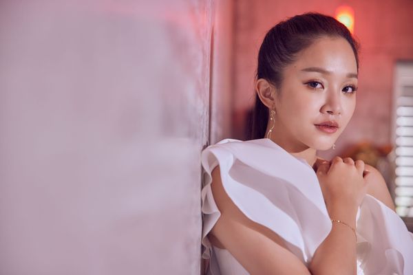 單親媽出頭天！賴慧如「首次入圍金曲歌后」當場爆哭　「不敢相信是我」全能藝人網讚翻