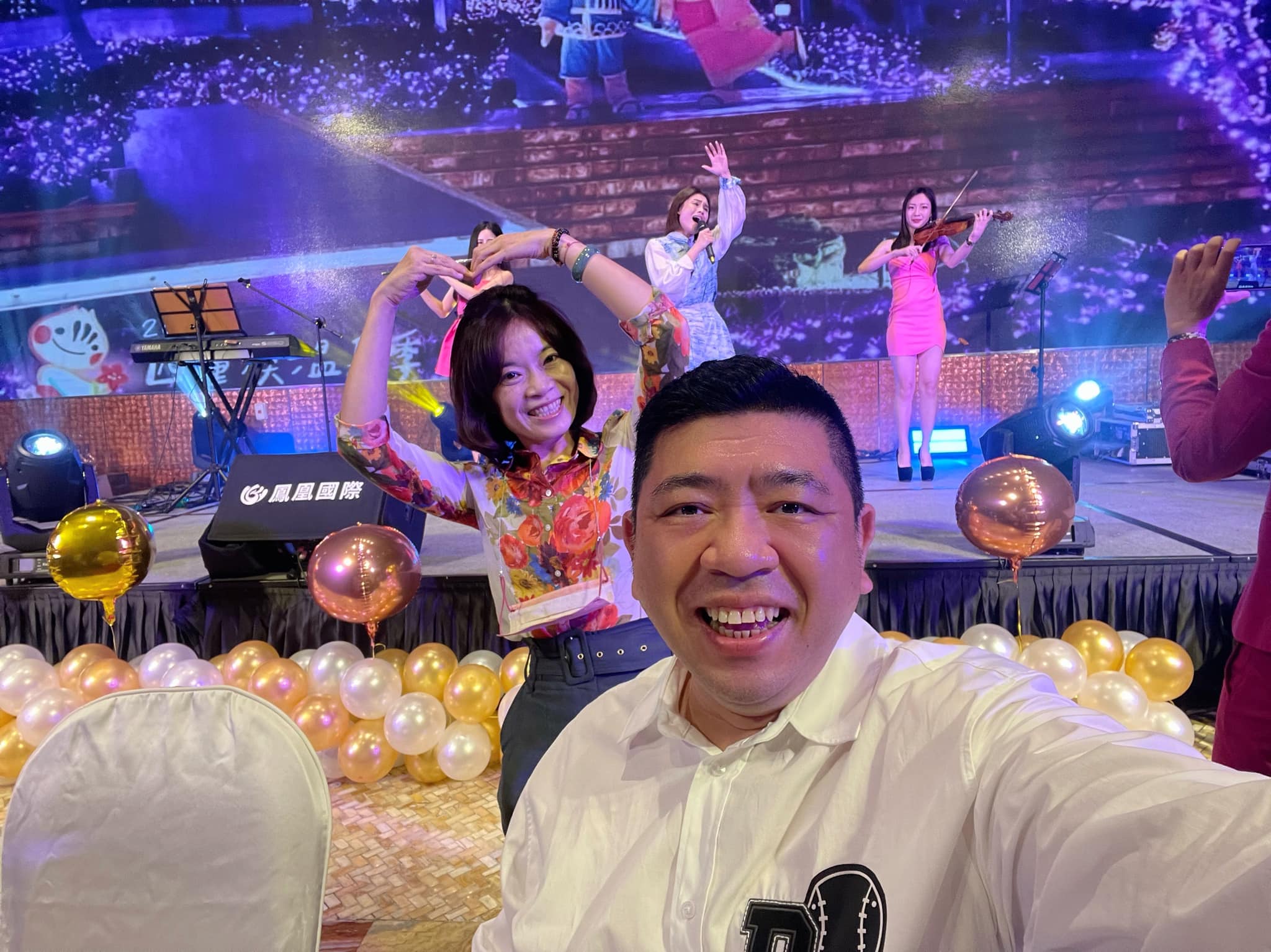 疼某大丈夫！NONO當年求婚遭反對「靠師父助攻」抱得美人歸　太太「夏天要吃燒仙草」他出奇招網讚：太貼心