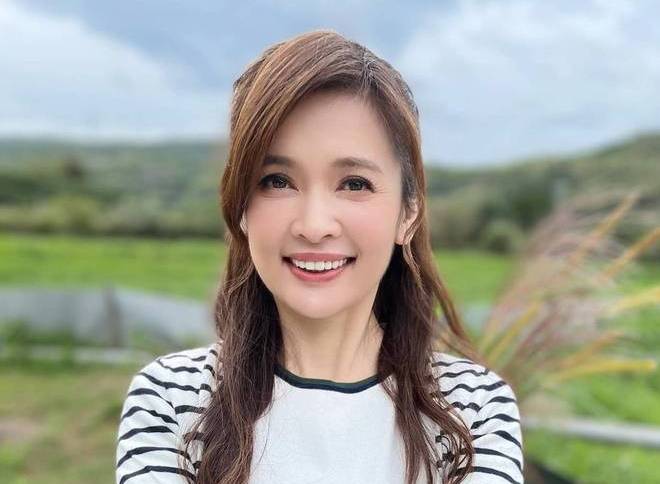 最美氣象主播！王淑麗獨創「花10年走遍144鄉鎮」報氣象　「罕吐父親惡行」謝老公撐腰愛護