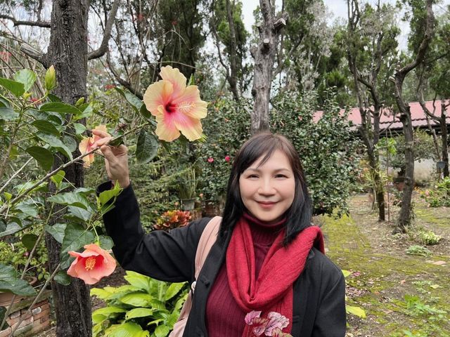 台灣女星突爆「早就離婚15年」原因曝光：整個人已經著魔　前夫「住進安養院」哽咽：願養他一輩子