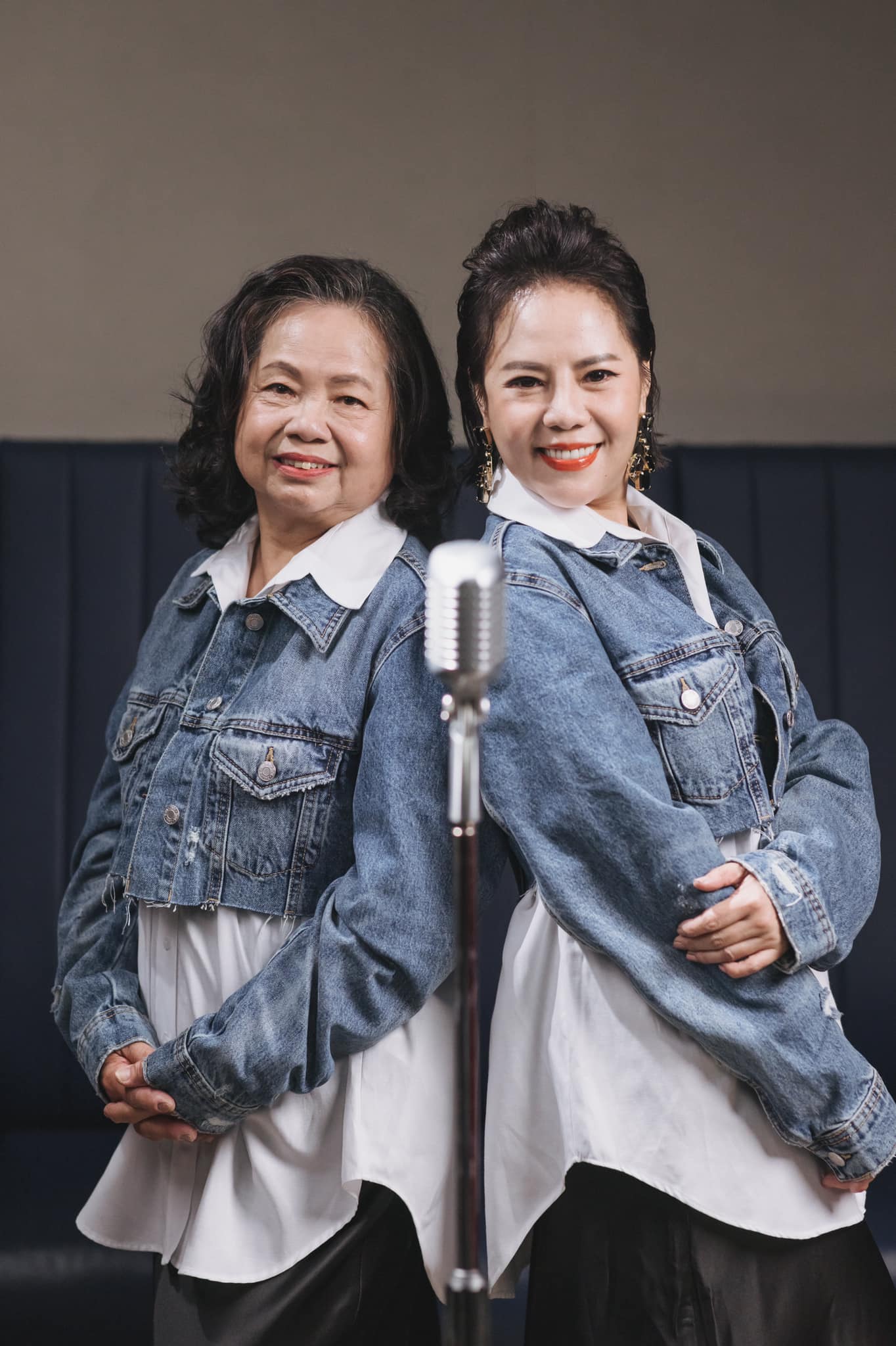 18年膝下無子！錦雯「賠上試管50萬」堅持要圓夢：尪幾乎不在　「接到婆婆來電」感動到爆：謝謝她體諒