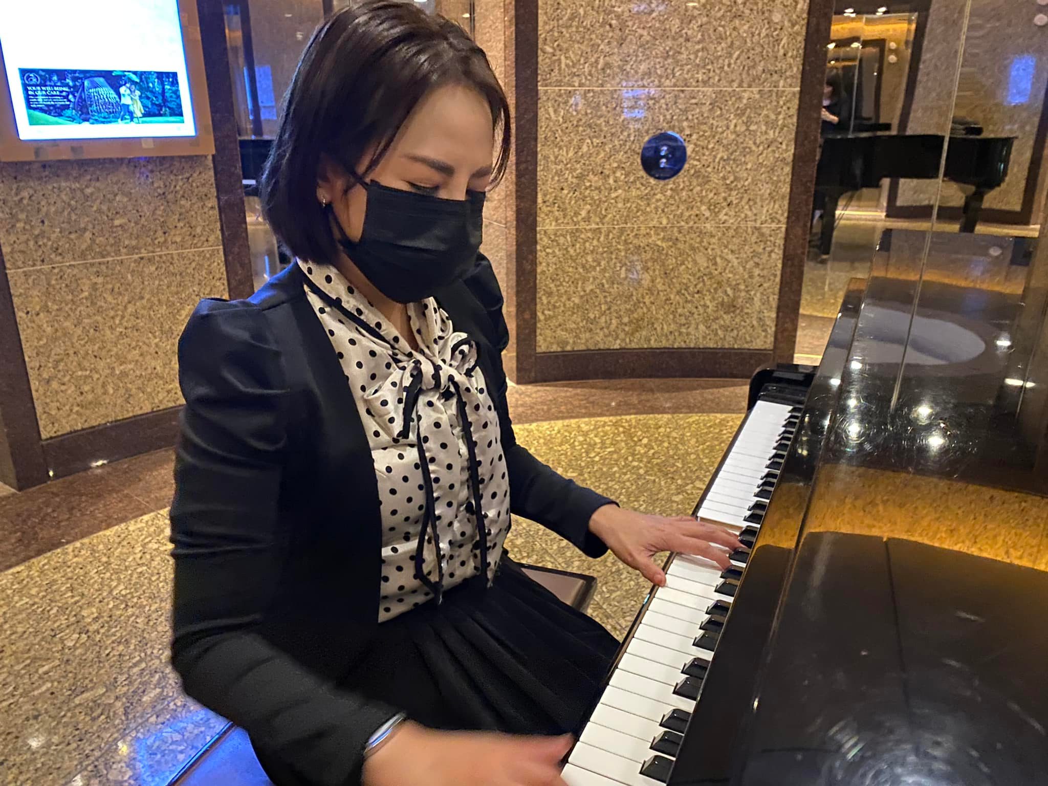 18年膝下無子！錦雯「賠上試管50萬」堅持要圓夢：尪幾乎不在　「接到婆婆來電」感動到爆：謝謝她體諒
