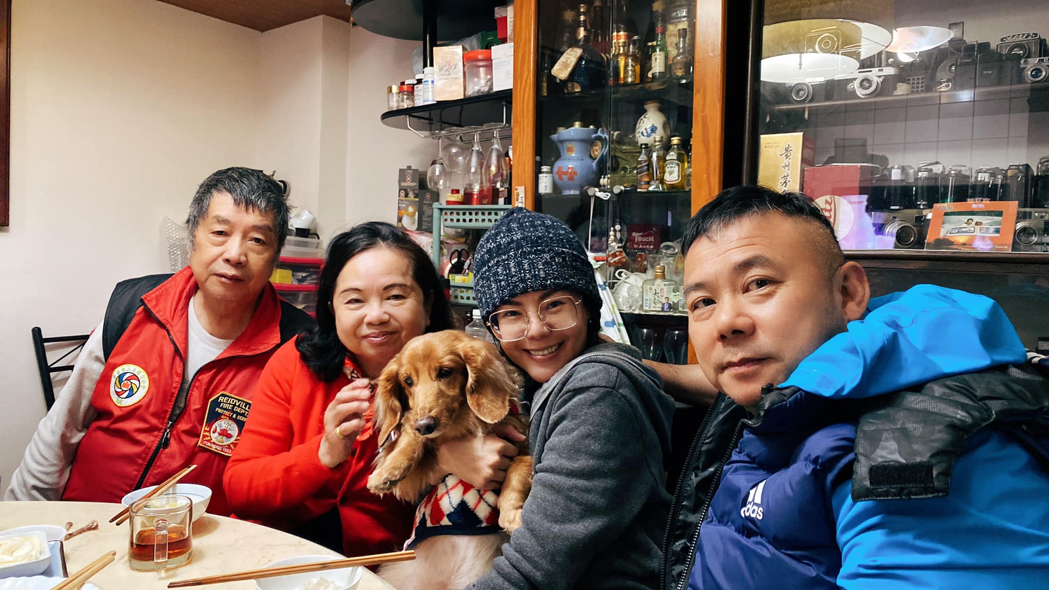 18年膝下無子！錦雯「賠上試管50萬」堅持要圓夢：尪幾乎不在　「接到婆婆來電」感動到爆：謝謝她體諒
