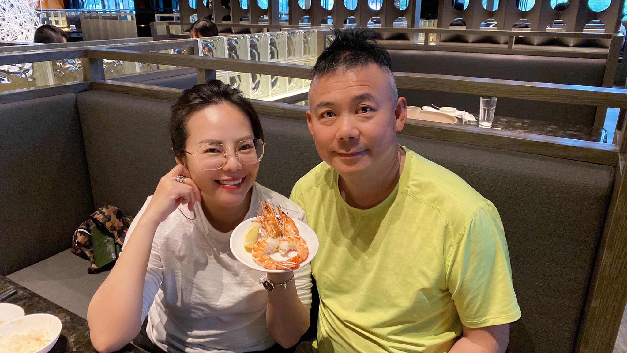 18年膝下無子！錦雯「賠上試管50萬」堅持要圓夢：尪幾乎不在　「接到婆婆來電」感動到爆：謝謝她體諒