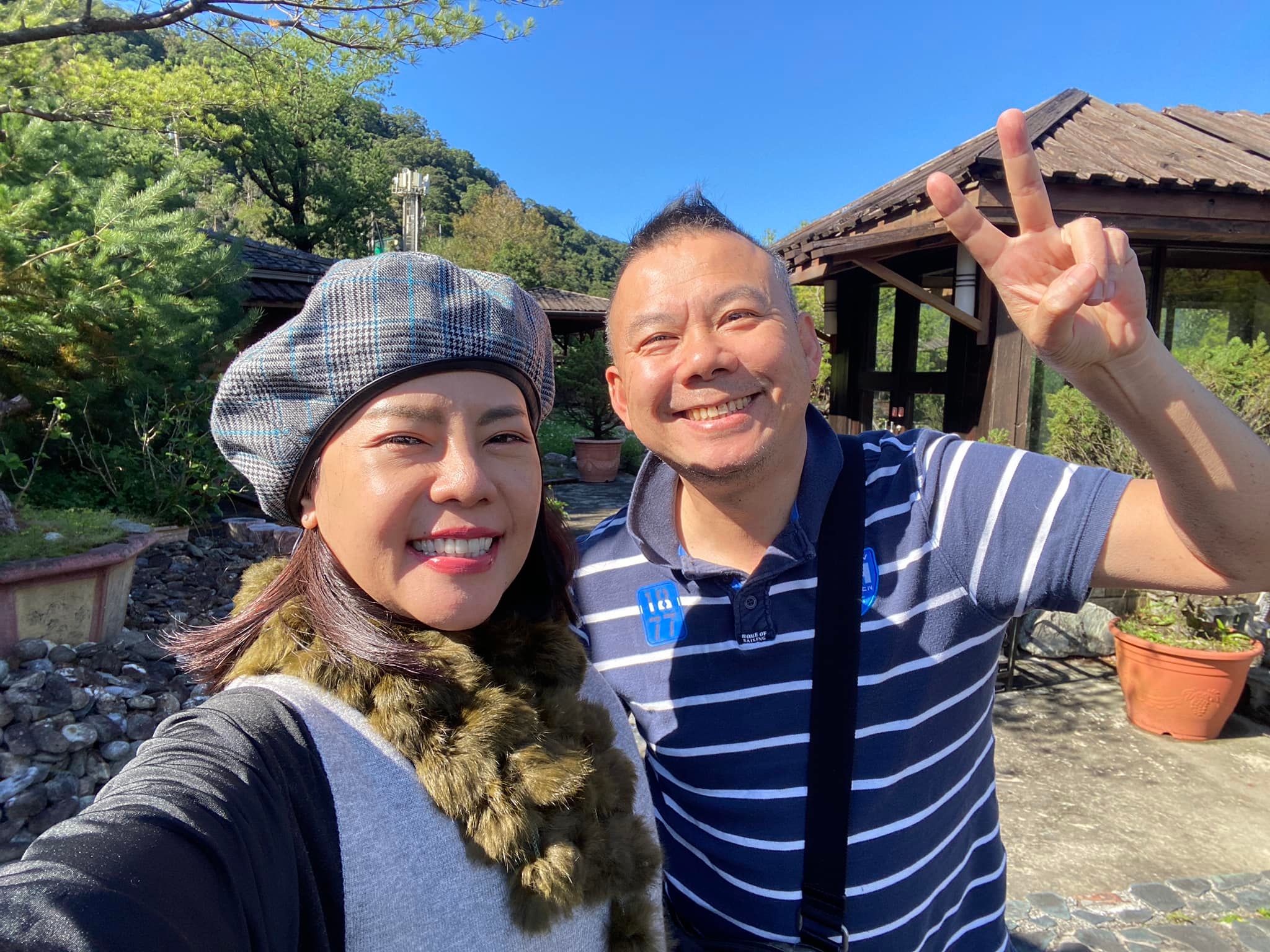 18年膝下無子！錦雯「賠上試管50萬」堅持要圓夢：尪幾乎不在　「接到婆婆來電」感動到爆：謝謝她體諒