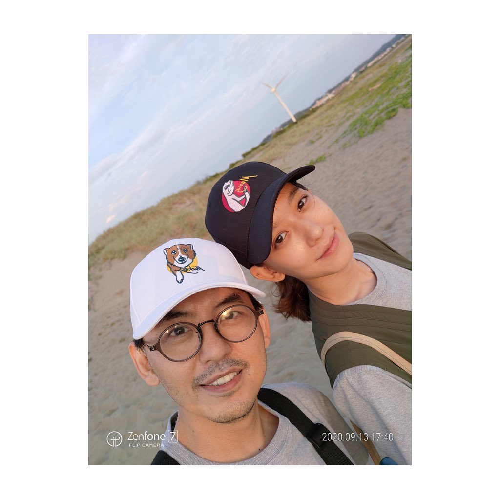 水中分娩更偉大！黃子佼為孕妻「包辦所有家事」：都是該做的　被讚還疑惑「我算好老公嗎」