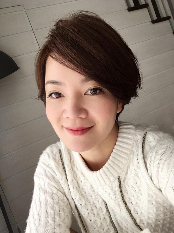 不再是諧星！阿雅18歲出道《銼冰進行曲》爆紅　當紅淡出「43歲再登舞台蛻變」滿滿知性美：爸爸會為我驕傲