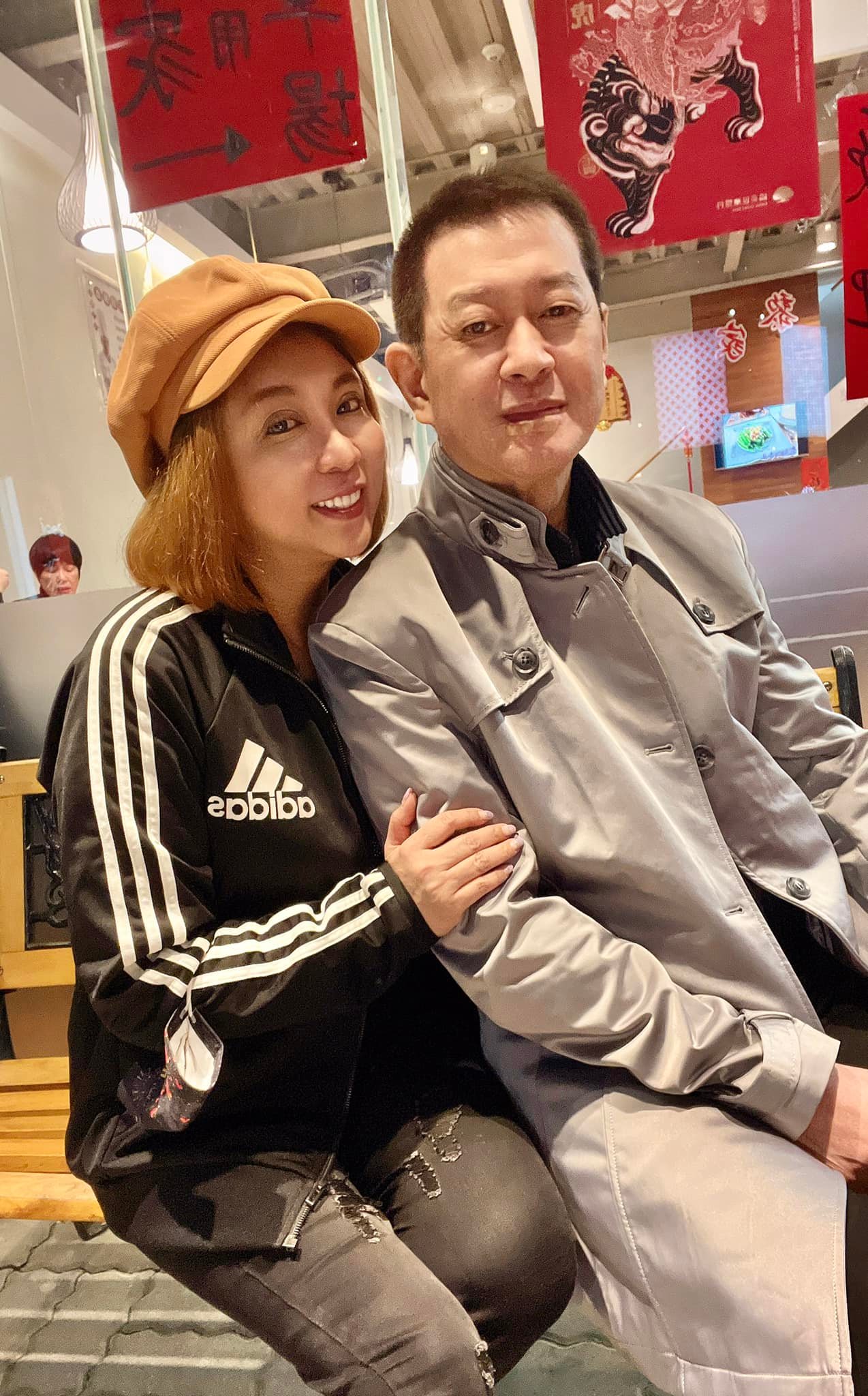 父女冷戰10年！小江蕙淚曝「爸爸罵我三流歌手」不屑聽她歌　臨終前和解「以為他會長命百歲」