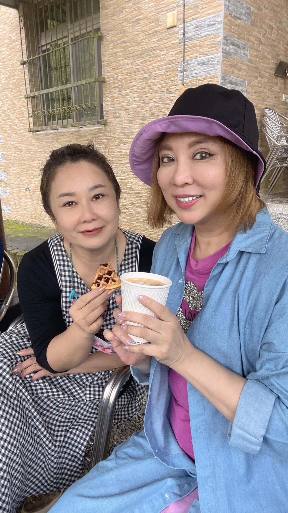 父女冷戰10年！小江蕙淚曝「爸爸罵我三流歌手」不屑聽她歌　臨終前和解「以為他會長命百歲」