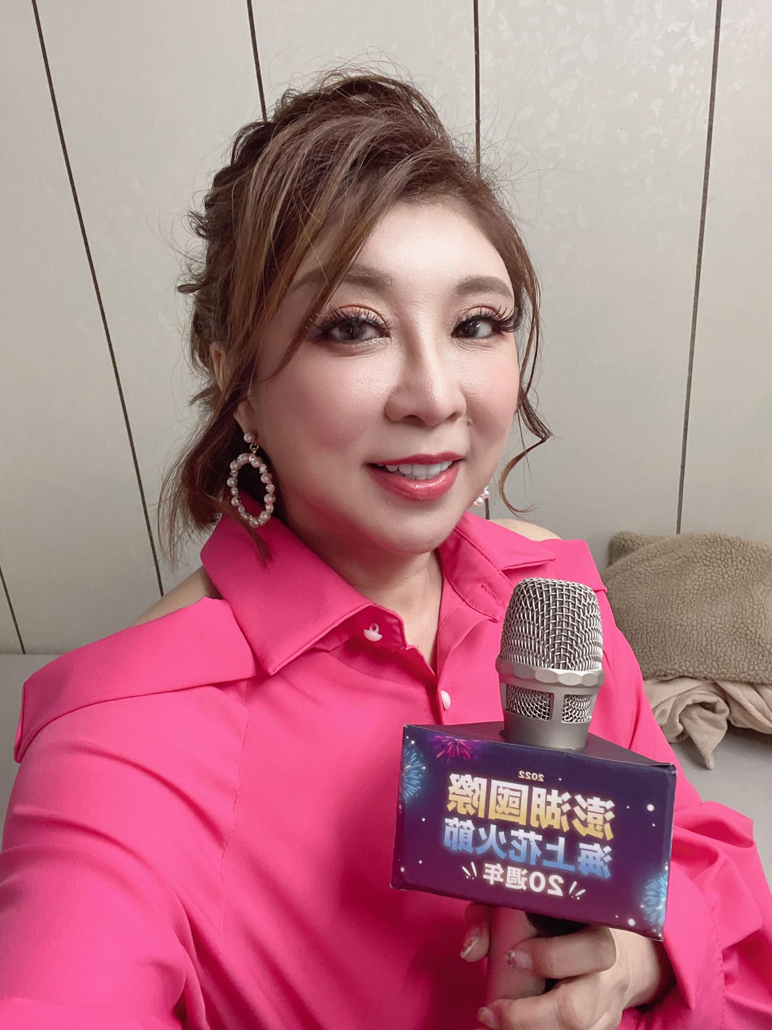 父女冷戰10年！小江蕙淚曝「爸爸罵我三流歌手」不屑聽她歌　臨終前和解「以為他會長命百歲」