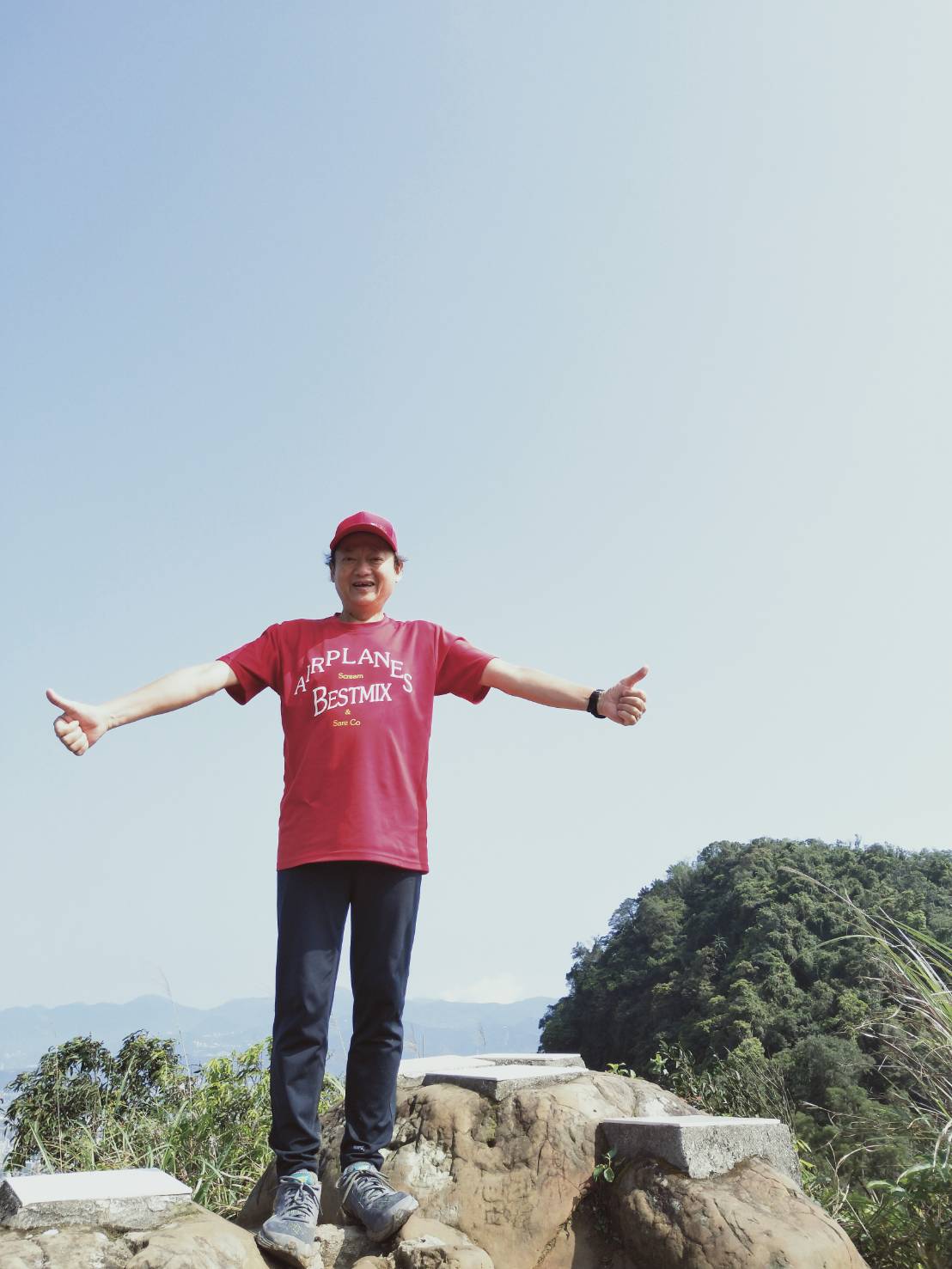 葉金川自爆：70歲生日前夕淋巴癌復發！用心經營生活「送自己的10個禮物」享受活著樂趣