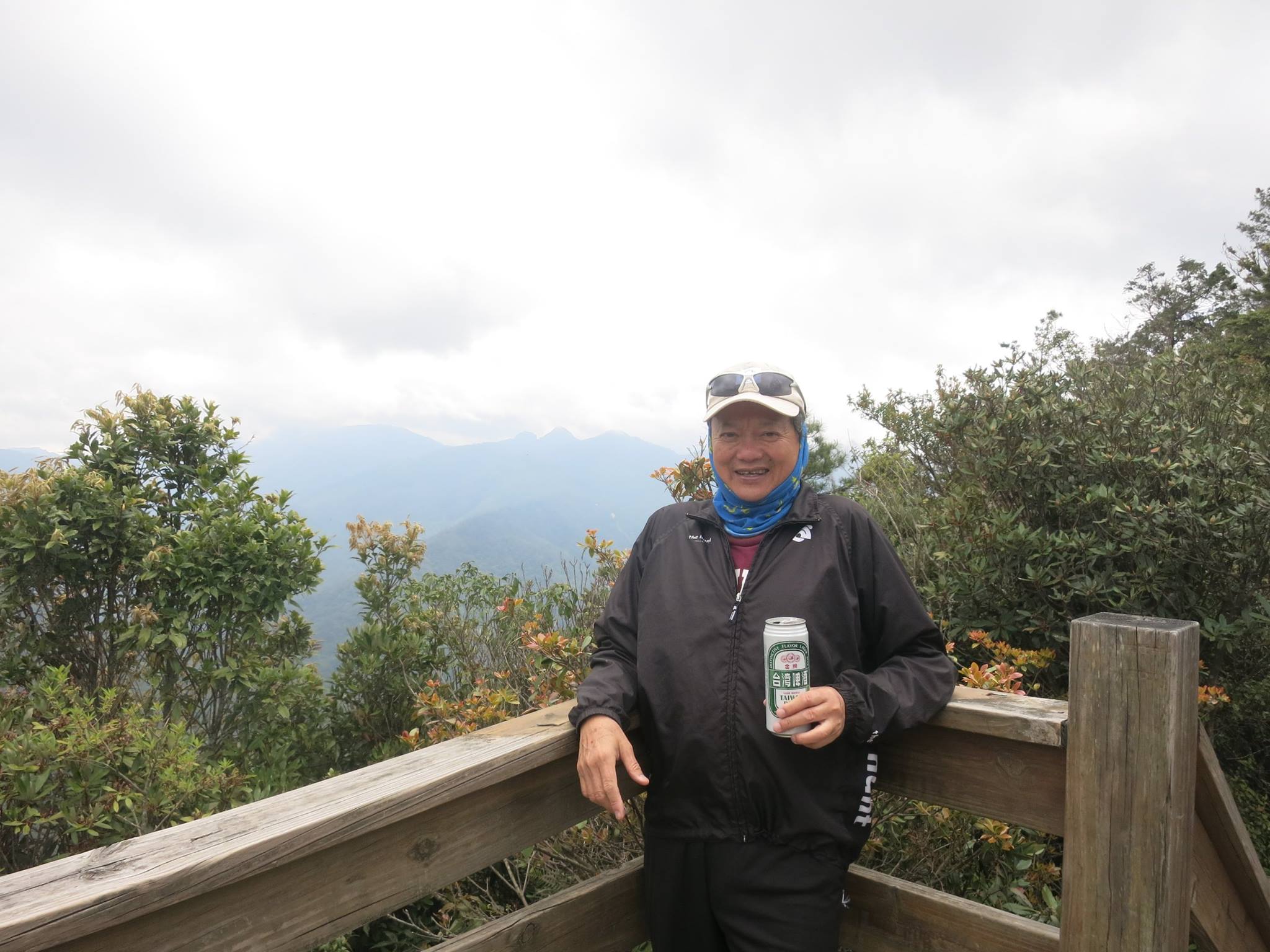 葉金川自爆：70歲生日前夕淋巴癌復發！用心經營生活「送自己的10個禮物」享受活著樂趣