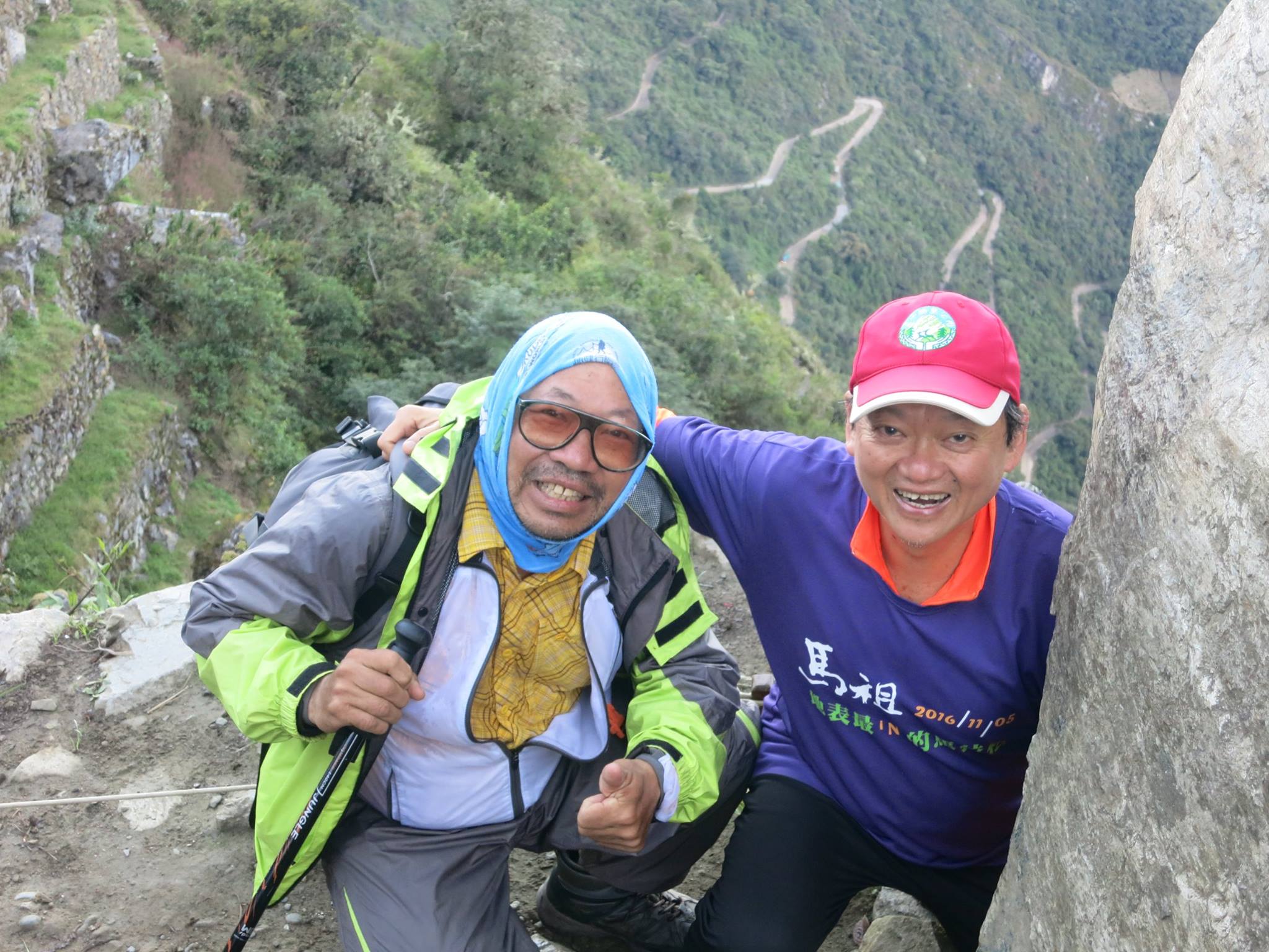 葉金川自爆：70歲生日前夕淋巴癌復發！用心經營生活「送自己的10個禮物」享受活著樂趣