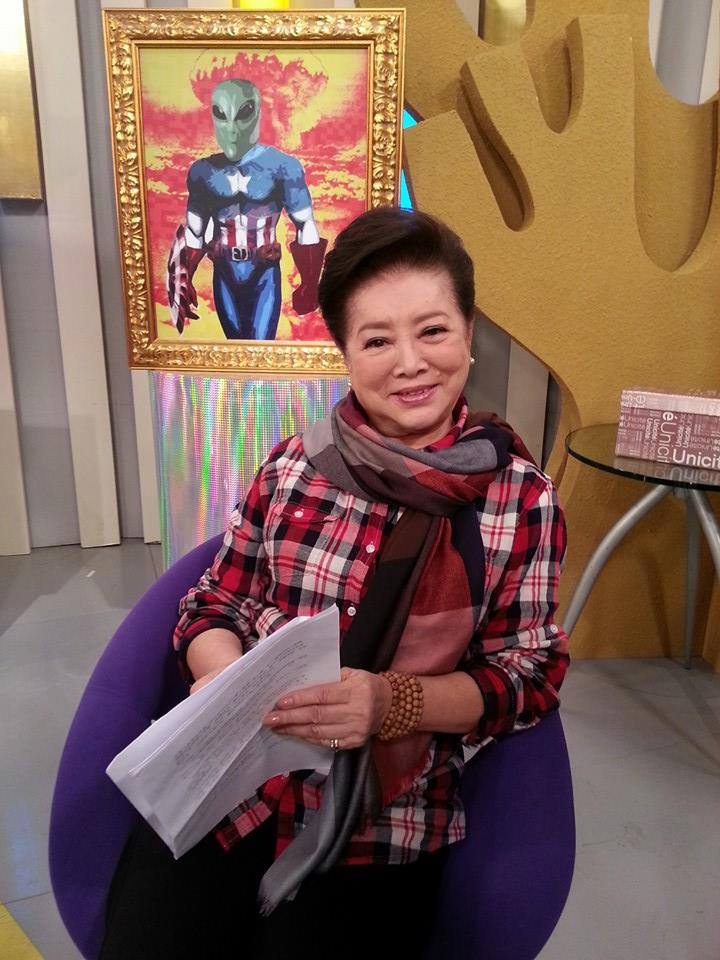 最強國民阿嬤！陳淑芳81歲奪影后「跳海也不用替身」　笑曝「防失智3大秘訣」年輕人也佩服：台版阿湯哥