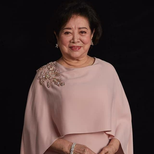 最強國民阿嬤！陳淑芳81歲奪影后「跳海也不用替身」　笑曝「防失智3大秘訣」年輕人也佩服：台版阿湯哥
