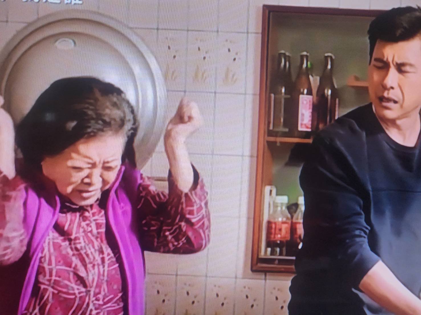 最強國民阿嬤！陳淑芳81歲奪影后「跳海也不用替身」　笑曝「防失智3大秘訣」年輕人也佩服：台版阿湯哥