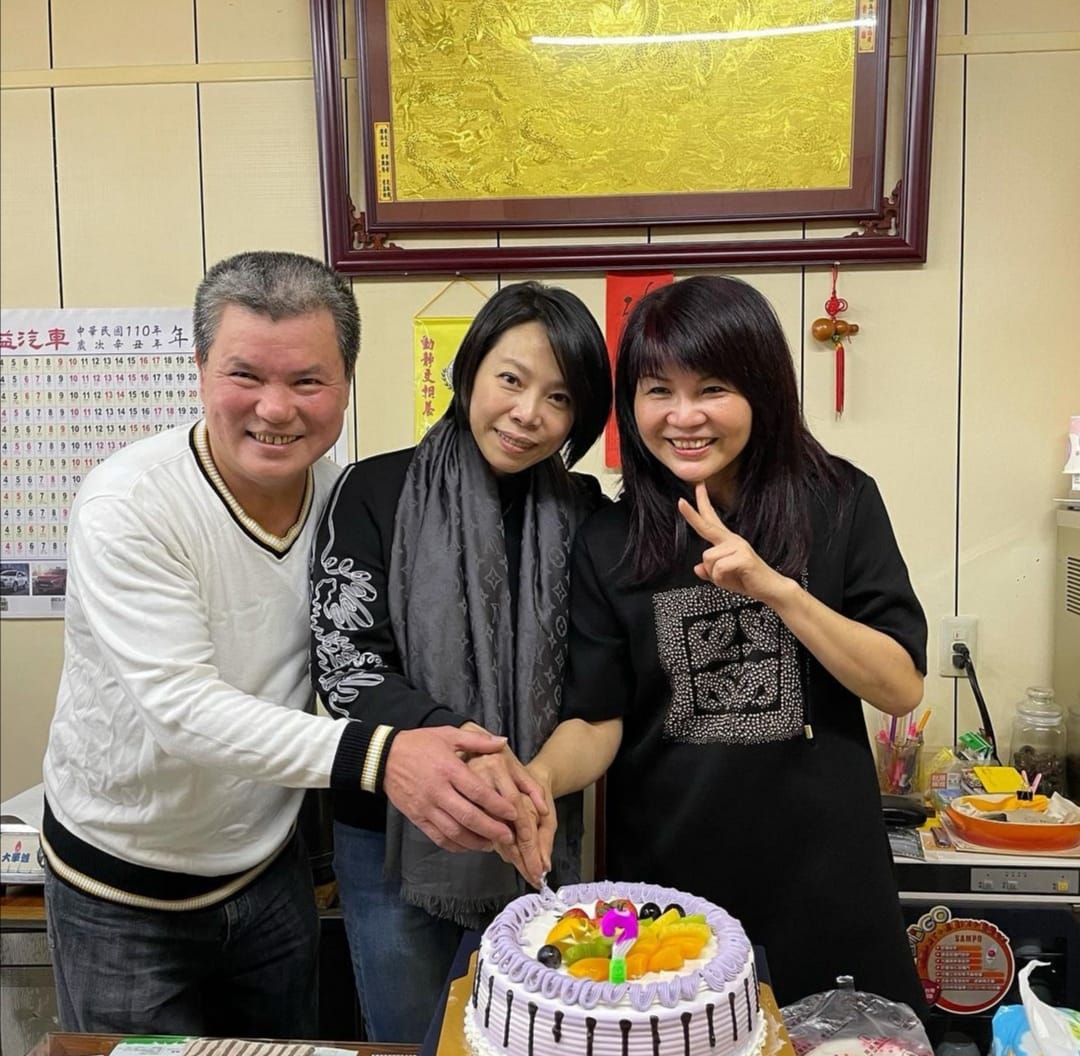 爸二度中風！台語歌后狠下心「把他送進療養院」　父絕望喊「我在等死」她淚崩：生命如此脆弱