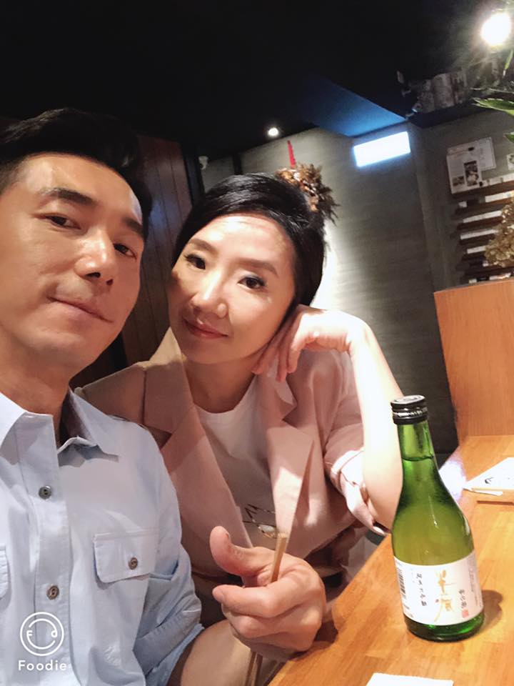 陶晶瑩認「對李李仁早已沒激情」結婚17年分房睡　「不能都靠老婆做」靠撒嬌成功讓尪動手