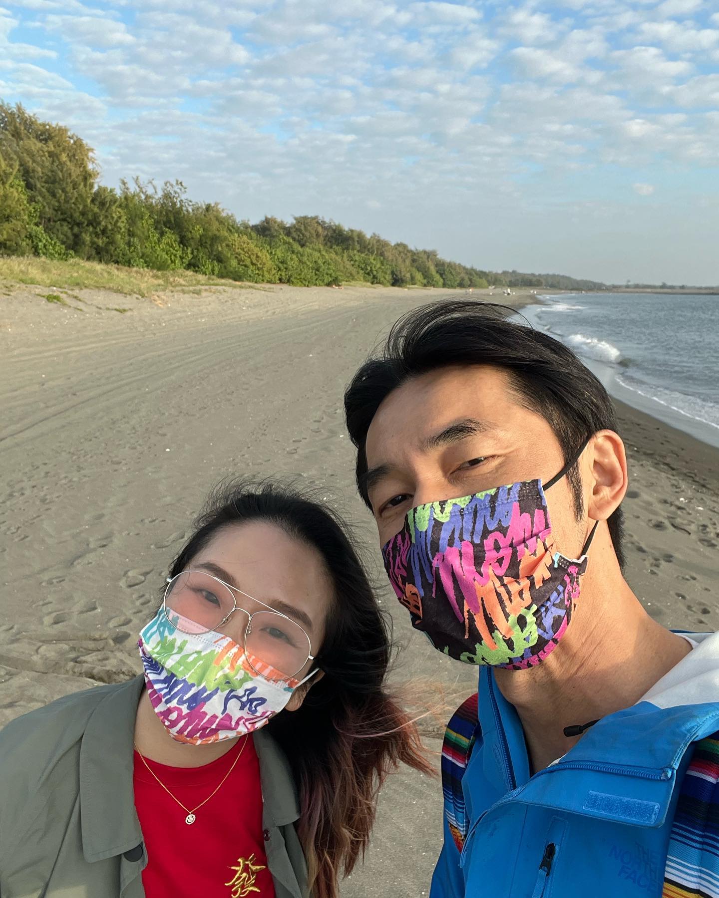 陶晶瑩認「對李李仁早已沒激情」結婚17年分房睡　「不能都靠老婆做」靠撒嬌成功讓尪動手