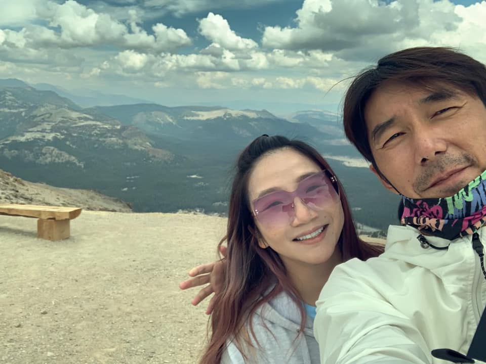 陶晶瑩認「對李李仁早已沒激情」結婚17年分房睡　「不能都靠老婆做」靠撒嬌成功讓尪動手