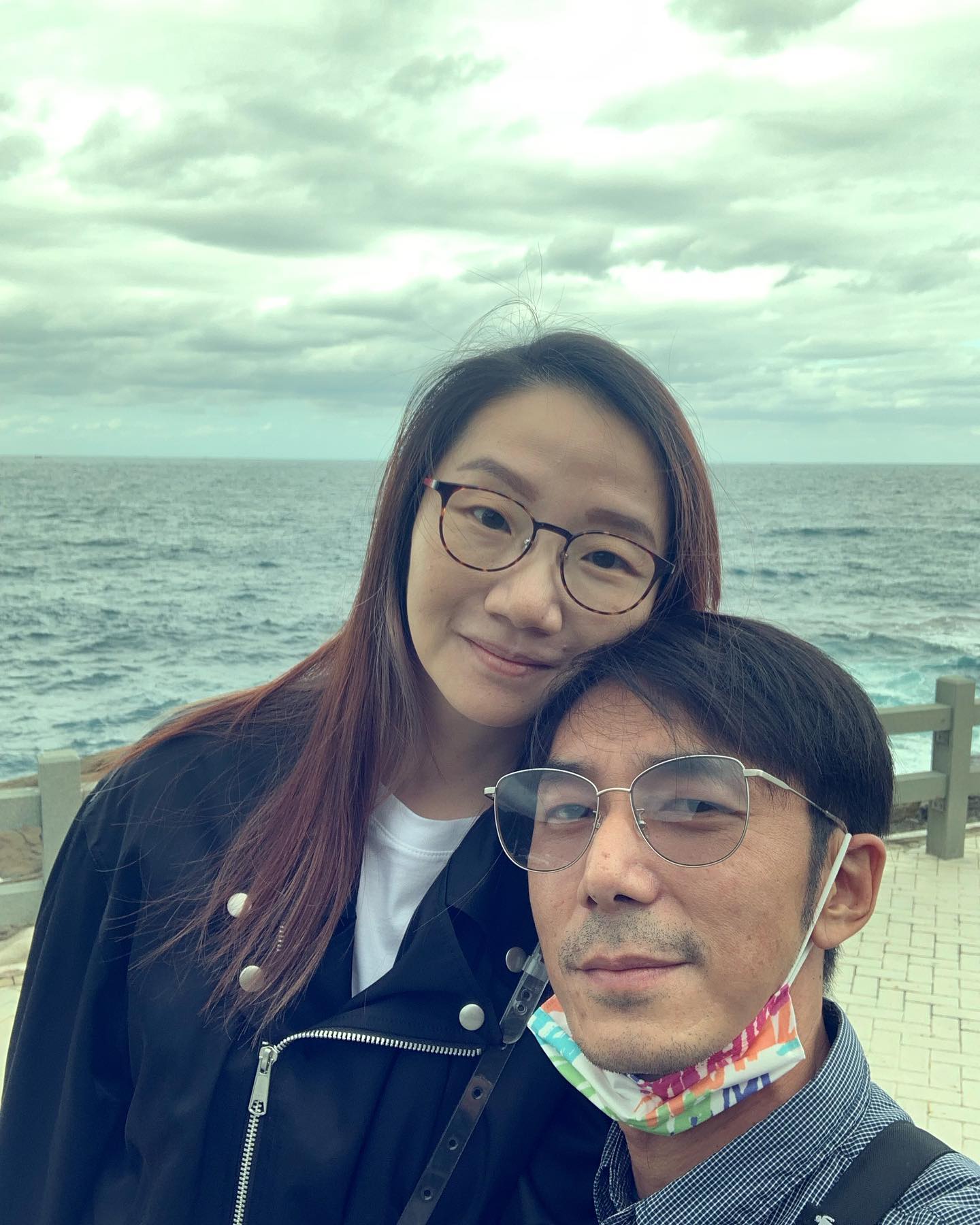陶晶瑩認「對李李仁早已沒激情」結婚17年分房睡　「不能都靠老婆做」靠撒嬌成功讓尪動手