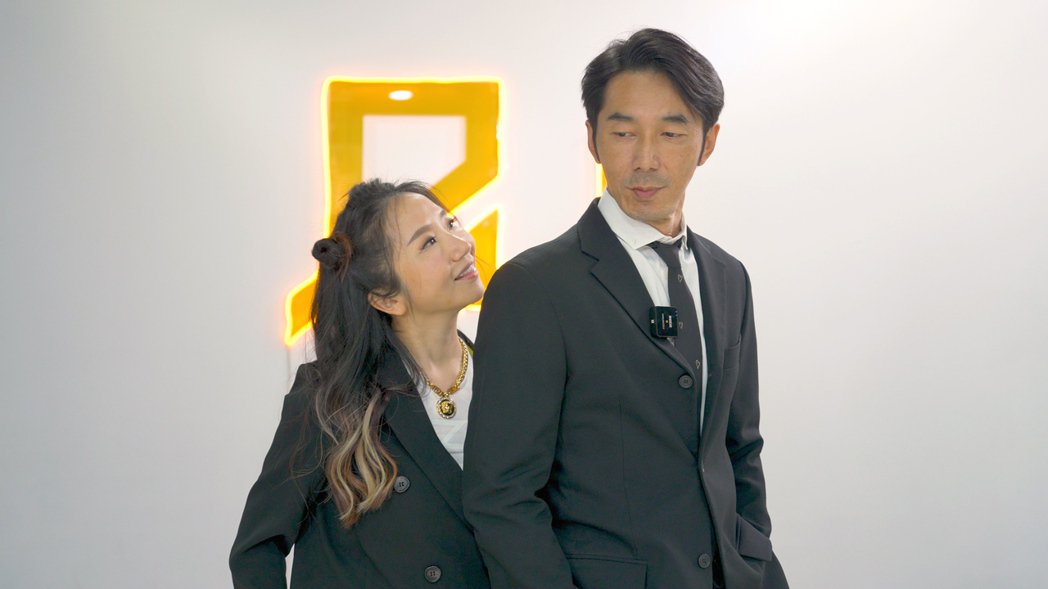 陶晶瑩認「對李李仁早已沒激情」結婚17年分房睡　「不能都靠老婆做」靠撒嬌成功讓尪動手
